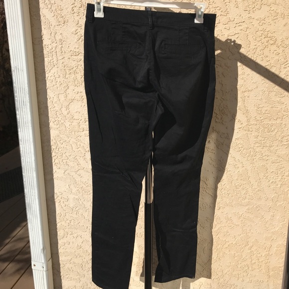 Black Slacks - Picture 7 of 7